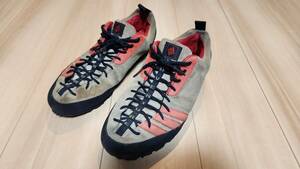 【即決】adidas アディダス ADVENTURE アドベンチャー 26.5cm ②