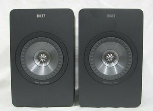  active speakers KEF X300A