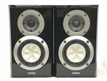 スピーカーシステム Fostex GX100 PBフォステクス_画像1