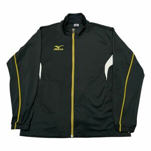 mizuno ミズノ ジャージジャケット スポーツウェア M