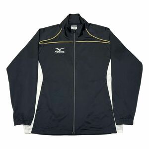 mizuno Mizuno jersey jacket sport wear S