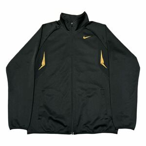 NIKE ナイキ ジャージジャケット スポーツウェア M