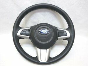 シフォン LA600F LA610F Genuine Steering Steering エアバック エアーバック Cover スイッチ Stella LA150F 管理番号（W-CX13）