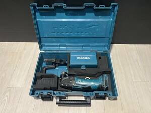 マキタ makita マルチツール TM40D