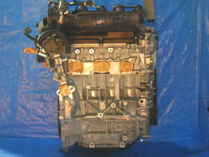 47 Serena hybrid GC27 original 30 year MR20-SM24 engine body non-turbo 