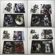 【完全生産限定版】銀魂゜ 第3期 全13巻+増刊号セット DVD_画像6