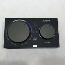 Logicool ASTRO MIXAMP PRO TR + PS5用HDMIアダプター MAPTR-002 AHS-HDMIADP_画像3