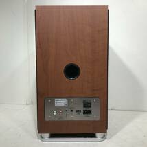 columbia コロンビア anabas audio アナバスオーディオ CDクロックラジオシステム NCA-100_画像3