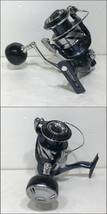 SHIMANO シマノ TWIN POWER 21ツインパワー SW5000HG_画像1