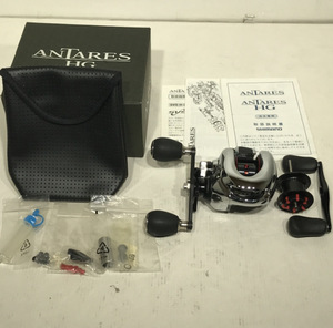 SHIMANO ANTARES シマノ 12アンタレス HG 右 カスタム品