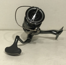 SHIMANO シマノ STELLA 22ステラ C3000MHG_画像5