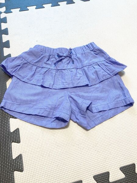 3can4on☆100cmショートパンツ