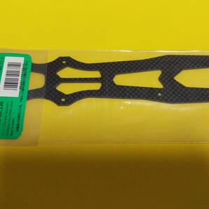 CROSS AP-08SP TF-2 Carbon Upper Deck Kyosho Genuine Specified Product TF-2 Spiderの画像2