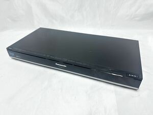 パナソニック/DIGA HDD/BDレコーダー DMR-BWT510 通電ジャンク品