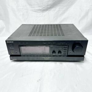 SONY(ソニー) AVコントロールアンプ TA-E1000ESD ／1989年 現状品、ジャンク品