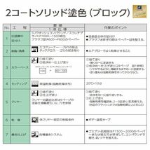 関西ペイント ハイブリッド エコ 原色 636 ニューストロングレッド 3kgセット（シンナー付）/自動車用 1液 ウレタン 塗料 関ペ Z26_画像4