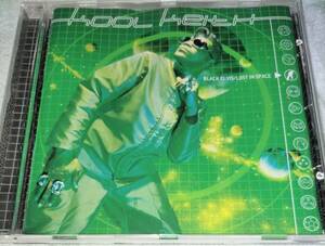 HIP HOP /KOOL KEITH/BLACK ELVIS/LOST IN SPACE　　Roger troutman参加！