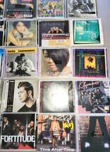 インディーR&B/soul/funk/Rap他等などcd50枚セット☆danny b smooth,jaff redd,good girls,zapp_画像6