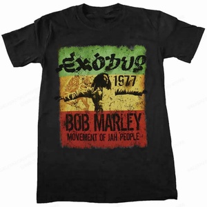 送料無料 音楽 music レゲエ ボブ・マーリー BOB MARLEY Tシャツ ヴィンテージコットン １