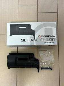 MAGPUL SL ハンドガード　SP89/MP5K & CLONES　マグプル　VFC MP5K