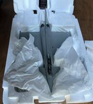 1/72 ホビーマスター　ユーロファイター　タイフーン FGR4 カタール空軍 ZK361 HA6650 eurofighter typhoon _画像5