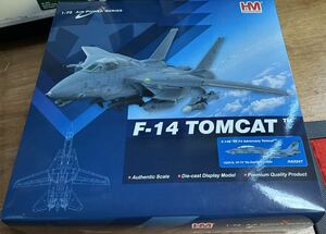 1/72 ホビーマスター　F-14B トムキャット VF-74 アドバーサリー　HA5247