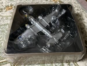 1/72 ユニマックス　B-25J ミッチェル フィリピン　1945 U.S. mitchell 