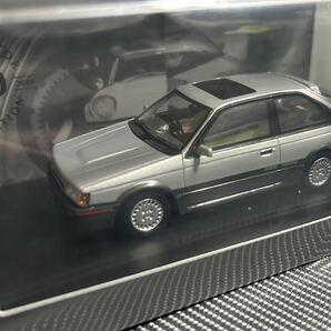 1/43 マツダ 100周年 特注 スパーク マツダ ファミリア フルタイム 4WD 1985 1989 MAZDA 323 FAMILIAの画像1