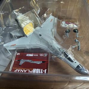 JC ウィングス WINGS 1/72 PLAAF J-11BH South China Sea 2014 HHC0007 hhow toys の画像6