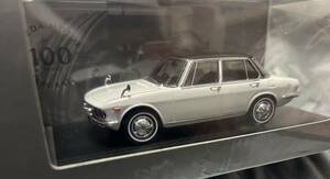 1/43 マツダ　100周年　特注　スパーク　マツダ　ルーチェ　 MAZDA LUCE SS 1600 1966 1972 