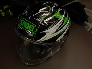 SHOEI　ショウエイ　J-クルーズ Lサイズ