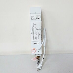 《H00030》LIXIL (リクシル) EG－1S1-MB1 即湯システム 【INAX】洗面カウンター用小型電気温水器 給湯設備 未使用品 ▼の画像2