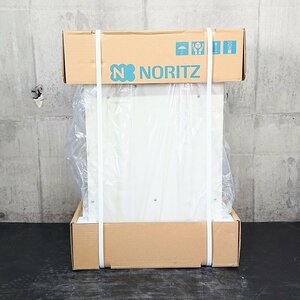 《Z09217》NOTITZ (ノーリツ) OQB-G4706WFF 石油小形給湯器 直圧式 給湯専用タイプ 屋内壁掛形 浴室 給湯 2023年製 未使用品 ▼