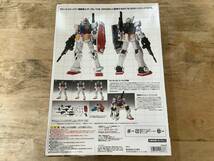 超合金　機動戦士ガンダム　THE ORIGIN 未開封品　GUNDAM FIX METAL COMPOZITE_画像3