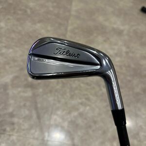 タイトリスト Titleist T200 アイアン ツアーAD AD95S 