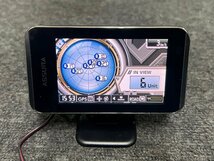 【10119】CELLSTAR セルスター■ASSURA■AR-G50A GPSレーダー探知機_画像6