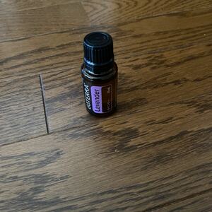 * быстрое решение *do tera *doterra* лаванда *15ml( нестандартная пересылка * включая доставку )