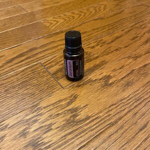 ★即決★ドテラ・doterra・ゼラニウム★15ml（定形外郵便・送料込）