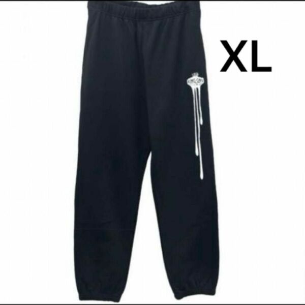 King Gnu スウェットパンツ　XL