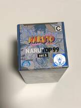 NARUTO-ナルト- NARUTOP99 ワールドコレクタブルフィギュアvol.5 千手扉間_画像2
