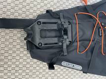 Ortlieb 防水シートパック 13L ほぼ未使用品_画像2