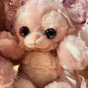 リーナベル ショルダーサイズ ゆめかわいい トイスケルトン入り 作家様オーダー品