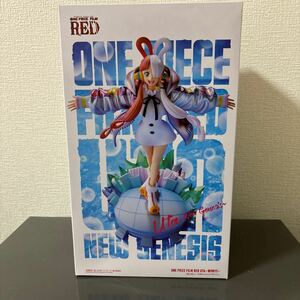 ウタ〜新時代〜 「ONE PIECE FILM RED」 PVC＆ABS製塗装済み完成品 フィギュア