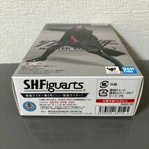 S.H.Figuarts シン仮面ライダー仮面ライダー第2号 (シン仮面ライダー)_画像6