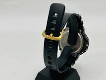 ジャンク 【動作未確認】CASIO カシオ G‐SHOCK ジーショック DW-6200 クォーツ 付属品無し_画像5