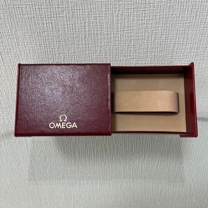 OMEGA 腕時計 空箱 オメガ の画像3