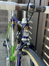 ■　Eddy Merckx Corsa Extra ヴィンテージ ロード　■_画像1