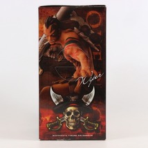 ◆新品未開封 ワンピース SCultures BIG 造形王頂上決戦 vol.7 ワイパー◆ONE PIECE◆バンプレスト_画像3