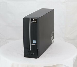 Gateway SX2995-H58F - Core i5 7400 3.00GHz 4GB 1000GB# present condition goods 