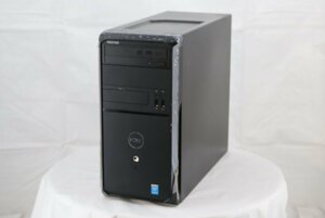 DELL Vostro 3900 -　Core i5 4460 3.20GHz 4GB 500GB■現状品